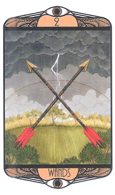 Hardy Tarot